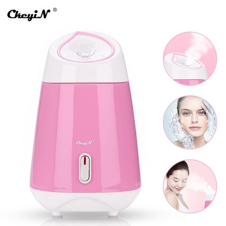 Máy xông hơi da mặt CkeyiN