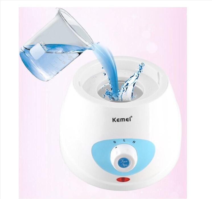 Máy xông hơi mặt KEMEI Km-6080
