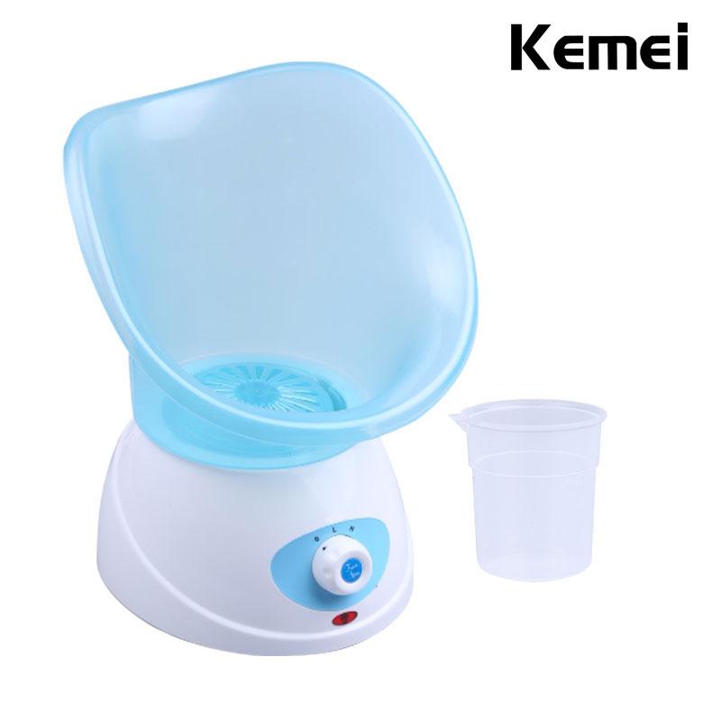 Máy xông hơi mặt KEMEI Km-6080