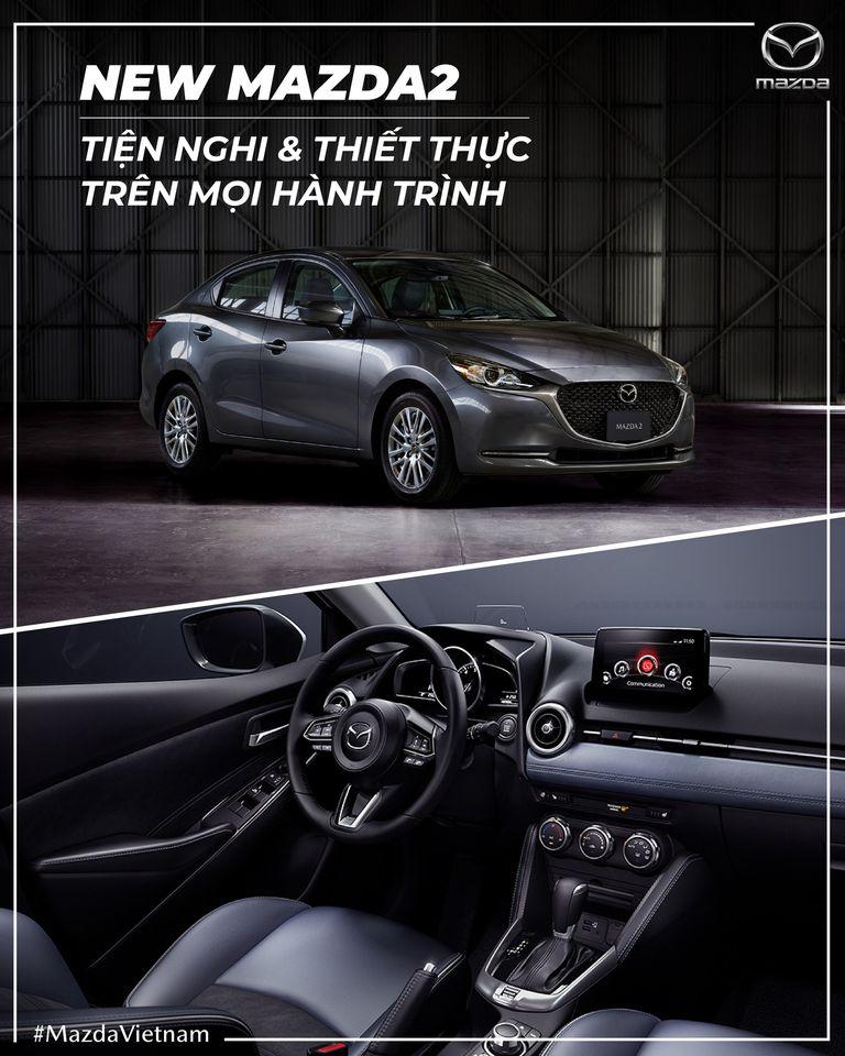 Mazda Nam Định