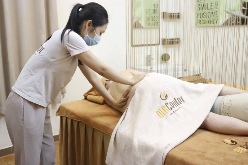 ﻿  ﻿﻿MBCenter Spa