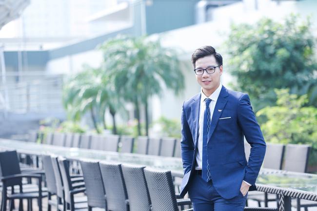 MC Hoàng Dương