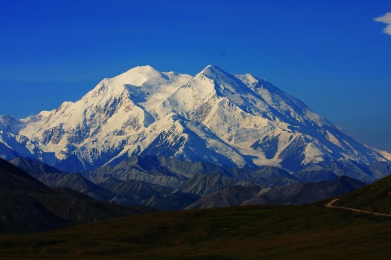 Núi Denali