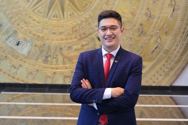 Quốc Anh