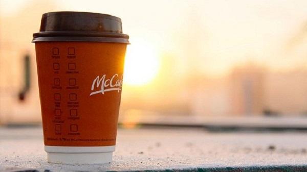 McCafe