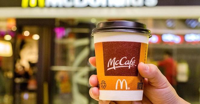 McCafe