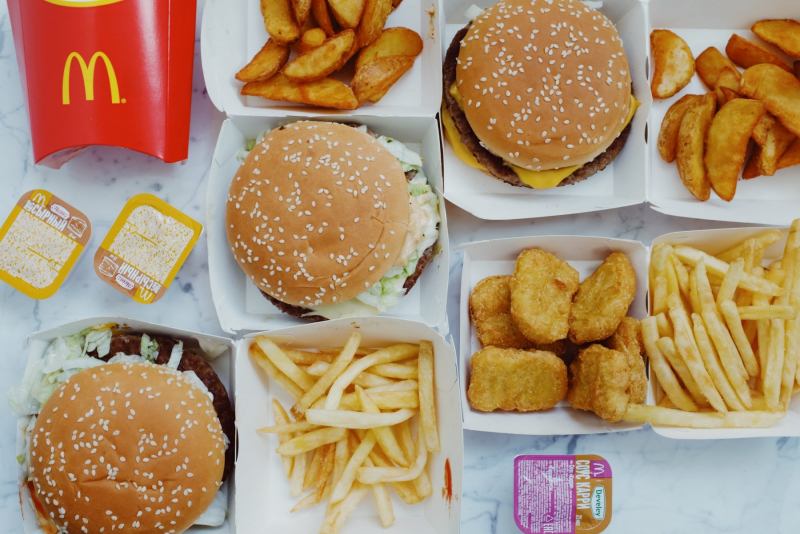McDonal's