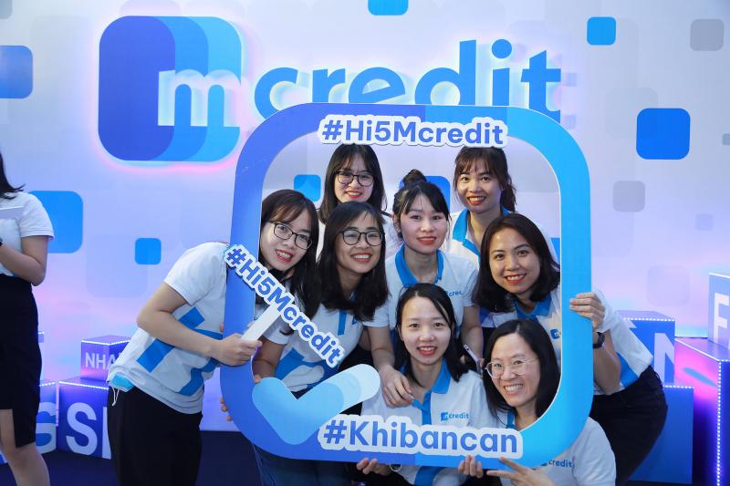 Mcredit