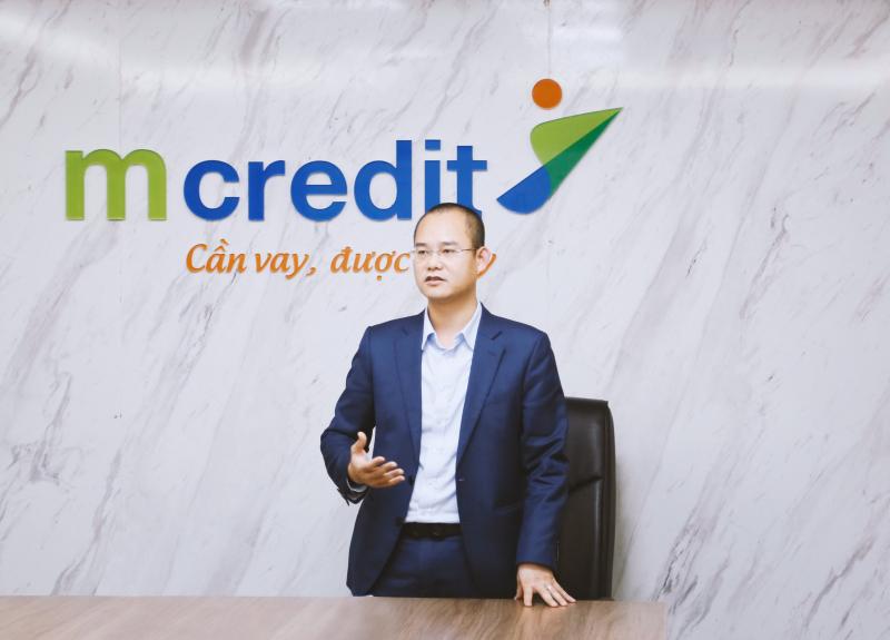 Mcredit