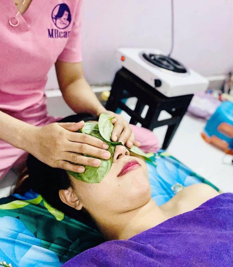 Mẹ Bé MBcare