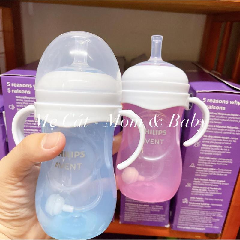 Mẹ Cát – Mom & Baby