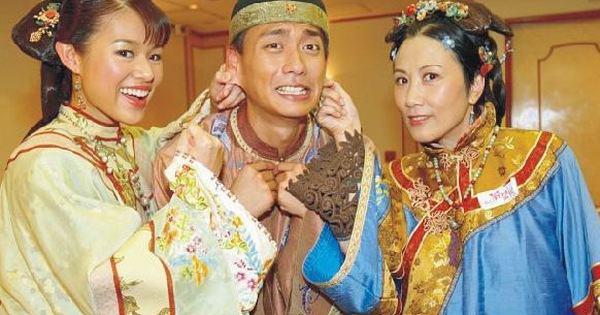 Mẹ Chồng Khó Tính (2005)