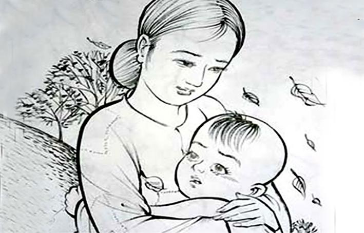 Công cha nghĩa mẹ