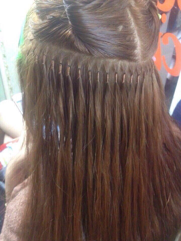 MẸ ỚT HAIR SALON