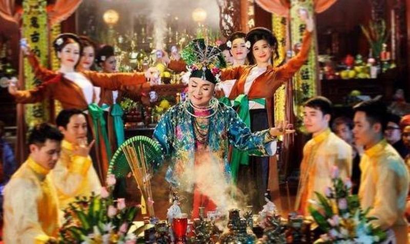 Phụ nữ rất hay tin vào những chuyện vô căn cứ