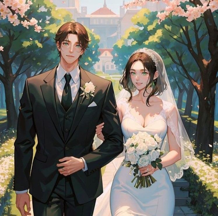 Mê trước cưới sau