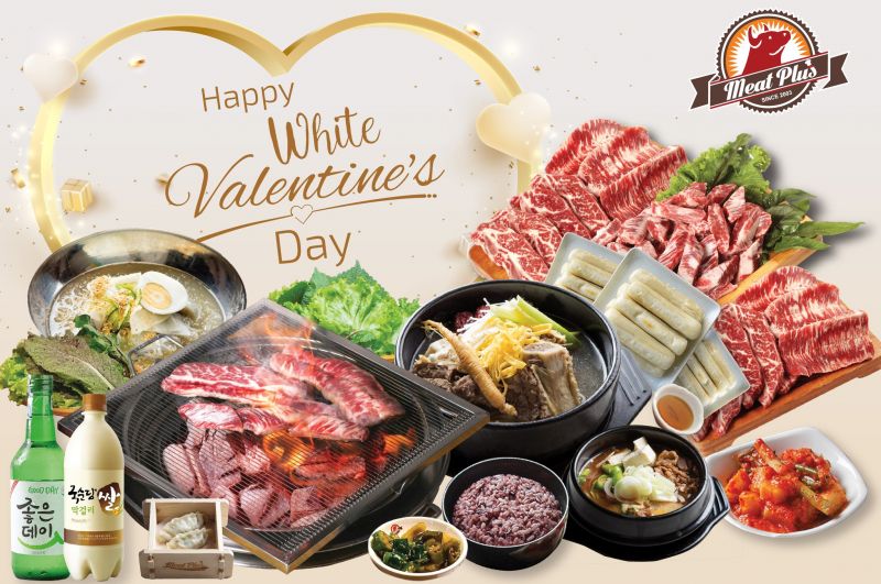 Meat Plus No1 Korean BBQ