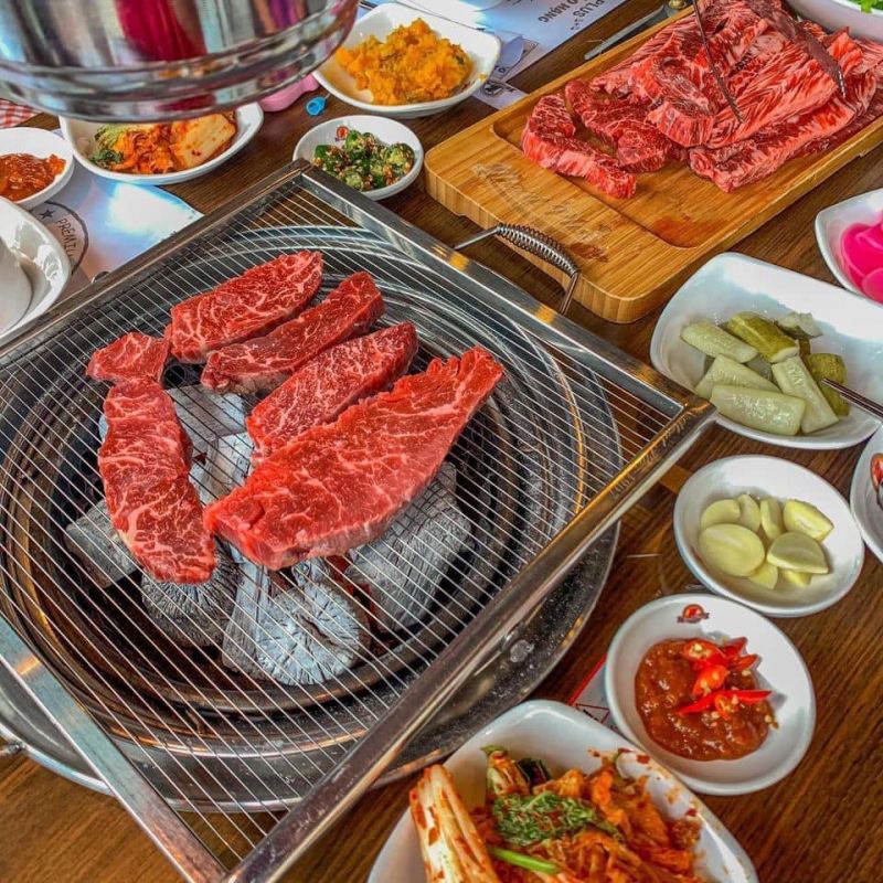 Meat Plus