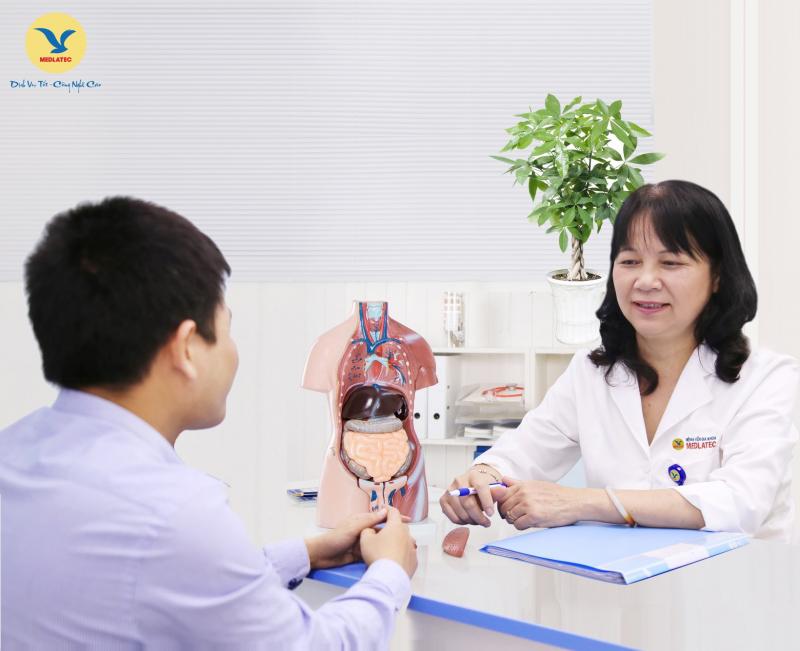 Medlatec Quảng Bình