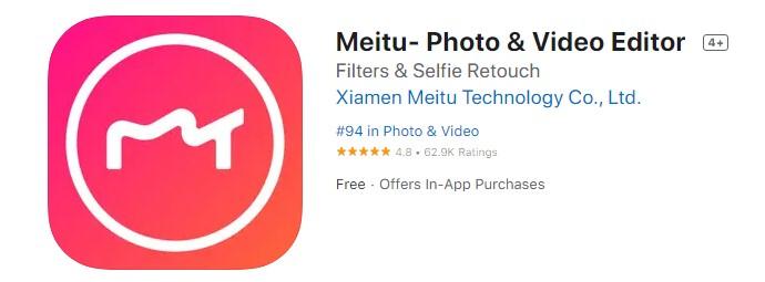 Meitu