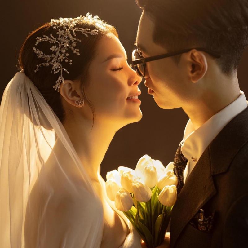 Meli Studio - Ảnh cưới Kim Động