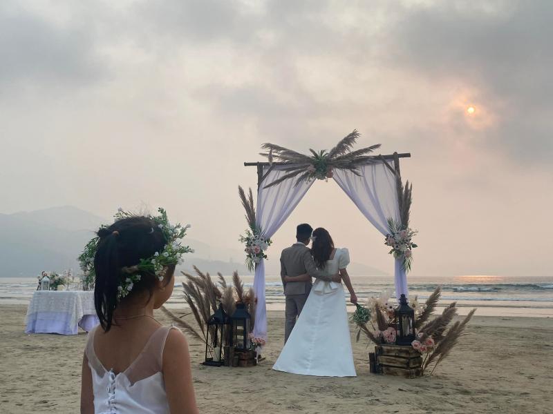 Melia Danang Resort