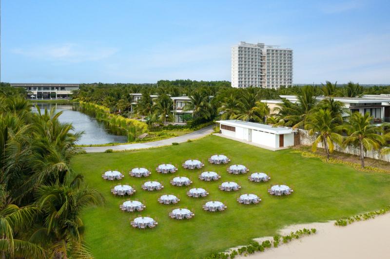 Melia Hồ Tràm Beach