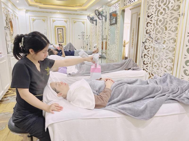 Melia Spa