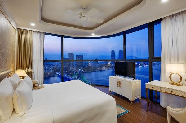 Meliá Vinpearl Danang Riverfront