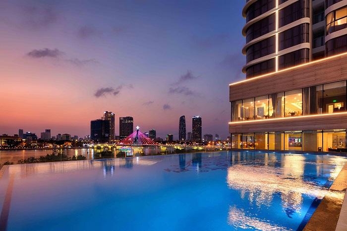 Meliá Vinpearl Danang Riverfront