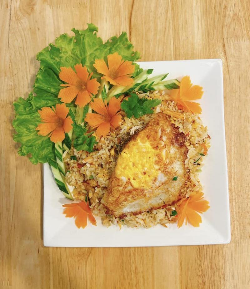 MelyFood Hàm Nghi - Cơm Niêu MeLy