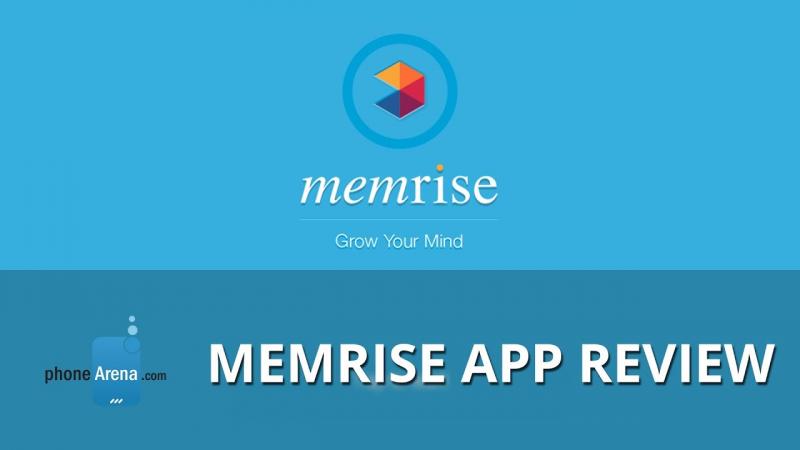Memrise
