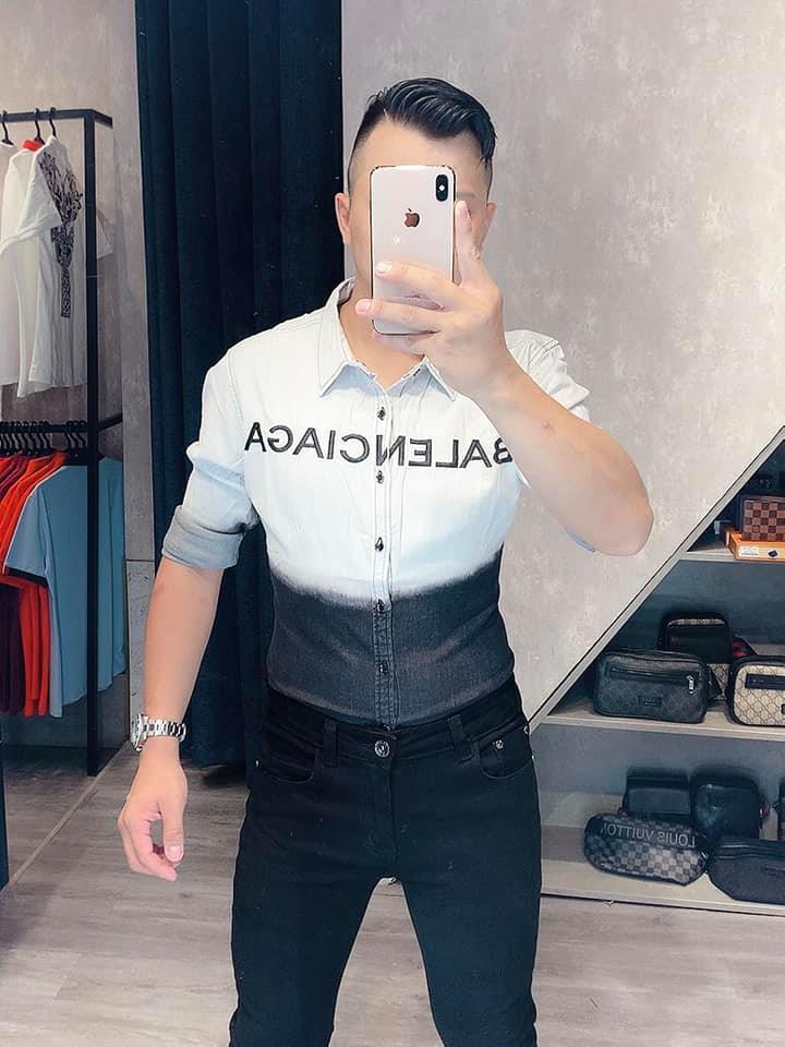 Mens Fashion Shop