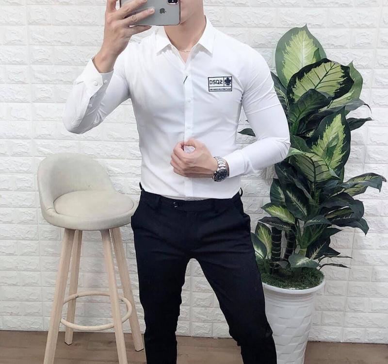 Mens Fashion Shop