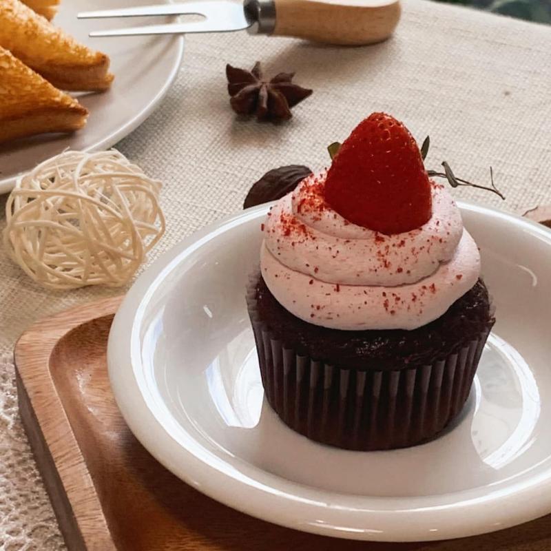 Mèo Lười Bakery