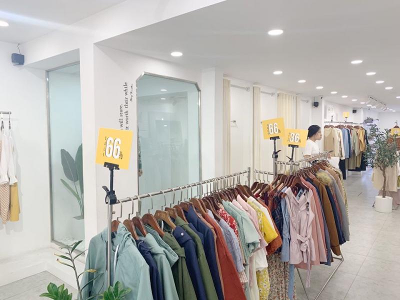 Méo Shop