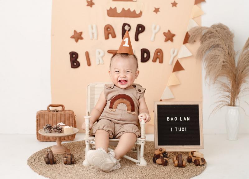 MEO Baby Studio