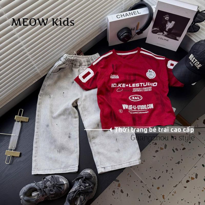 MEOW Kids