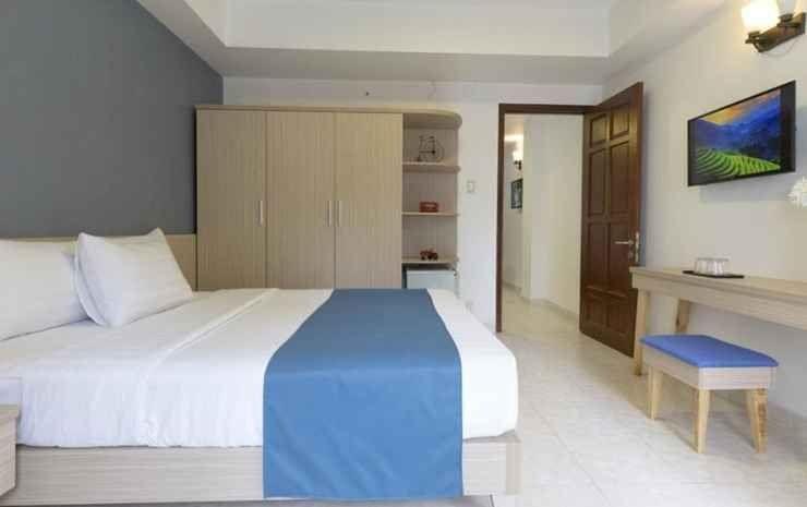 Meraki Boutique Hotel