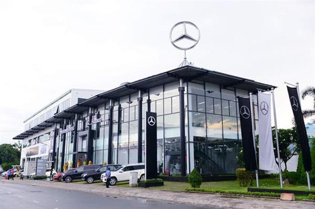 Mercedes-Benz Việt Nam