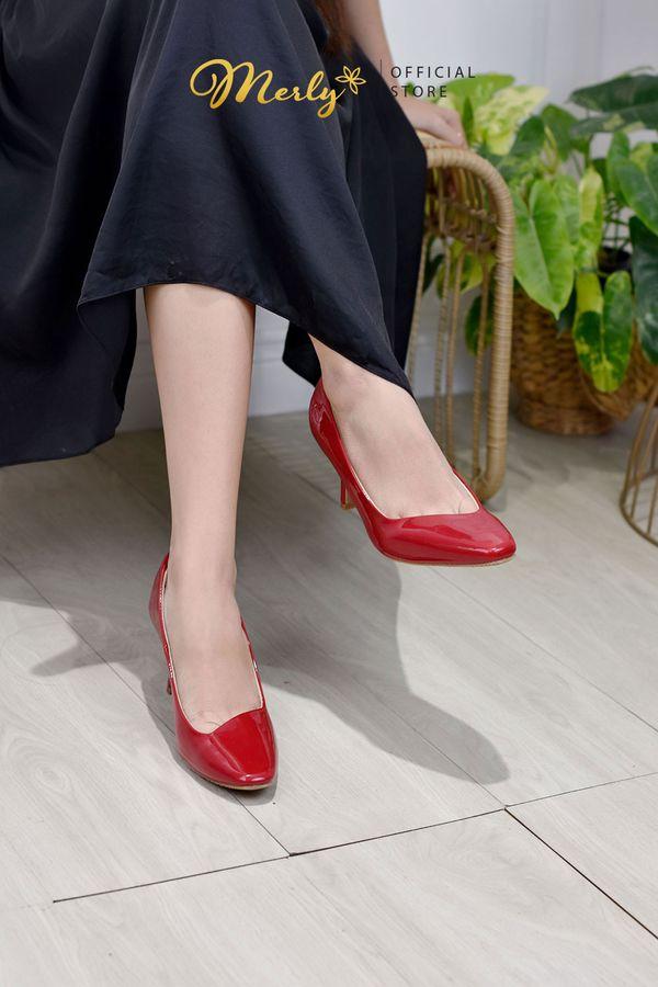 Merly Shoes