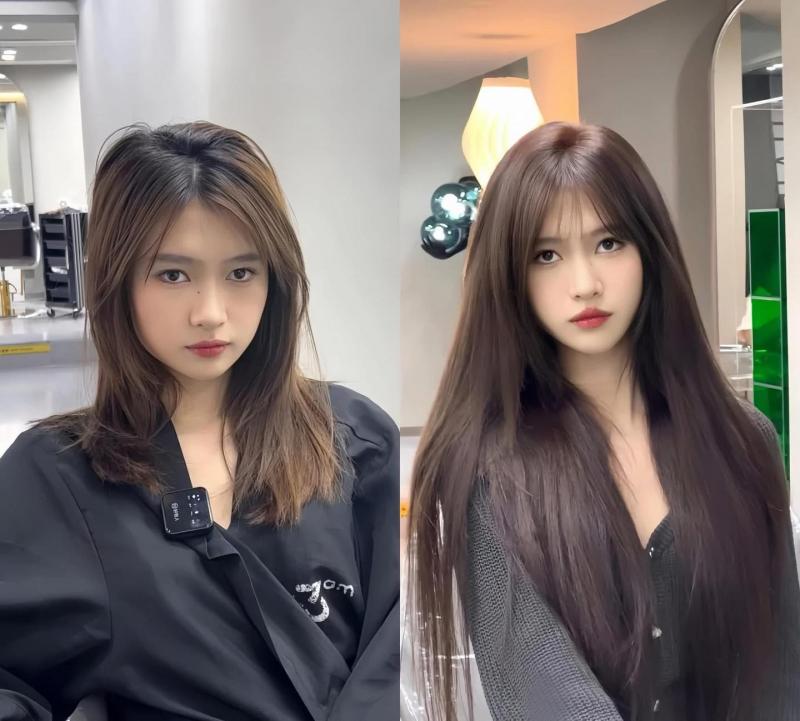 Meta Hair Salon