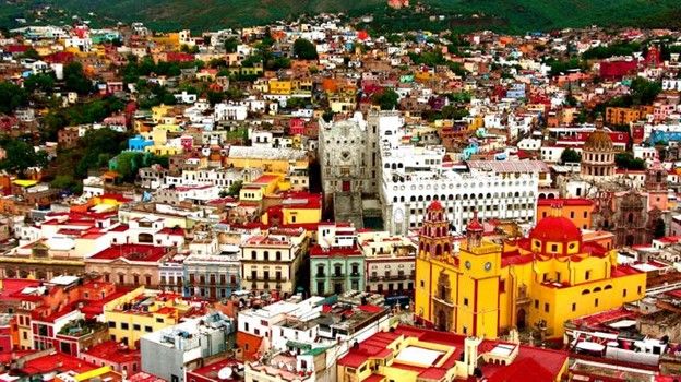 Mexico