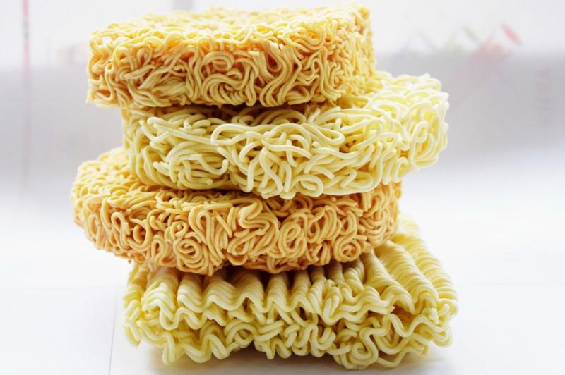 Mì ăn liền
