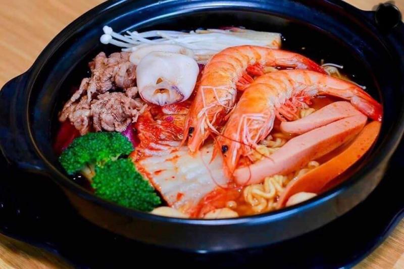 Mì Cay HanCook Xuân Mai