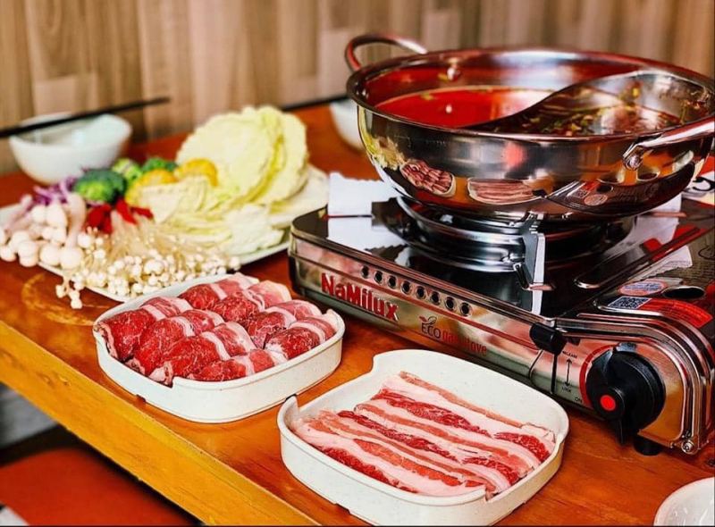 Mì Cay Michigo Xuân Lộc