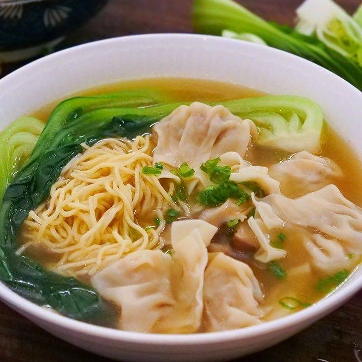Mì Gia - Tôn Đức Thắng