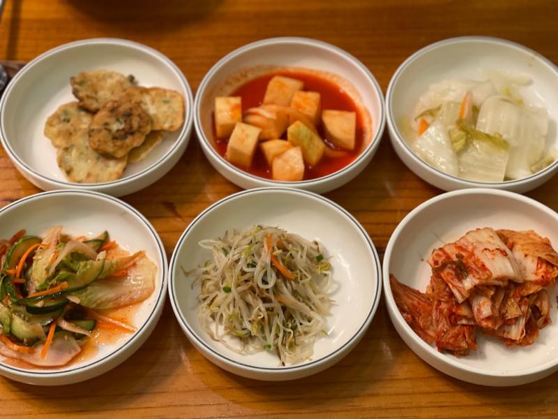Mì Hàn Quốc Láng Hạ