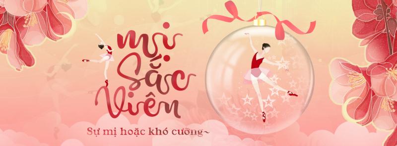Mị sắc viên