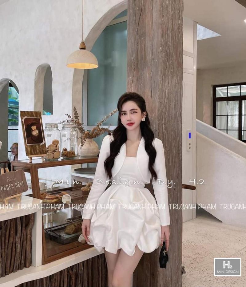Mị Store BMT